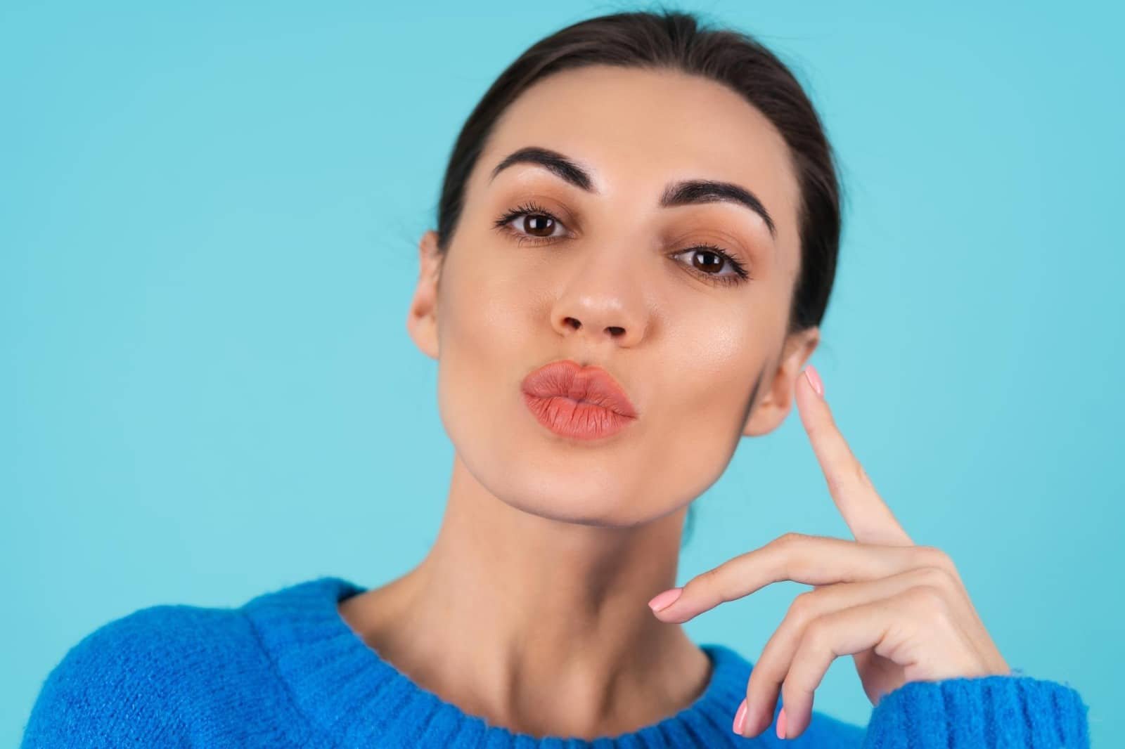 best dimple creation surgery in Indore