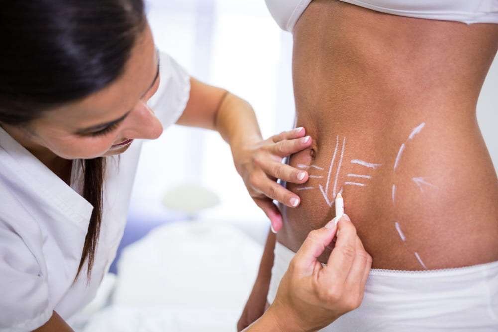 target fat removal, obesity surgery indore, obesity treatment in indore