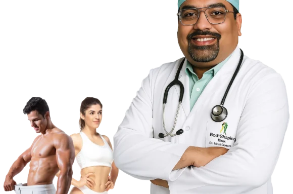 Best Liposuction Clinic In Indore